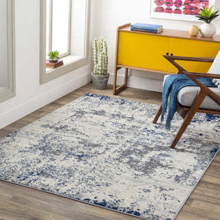 Surya Sunderland SUN-2319 Area Rug Room Scene Feature