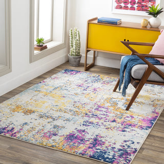 Surya Sunderland SUN-2320 Area Rug Room Scene Feature