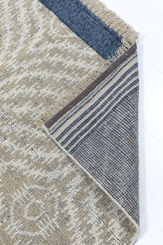 NuStory Bovina Sunrise Beige Area Rug by Newell Turner 