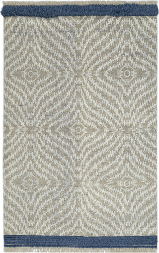 NuStory Bovina Sunrise Beige Area Rug by Newell Turner main image