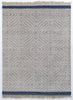 NuStory Bovina Sunrise Beige Area Rug by Newell Turner 