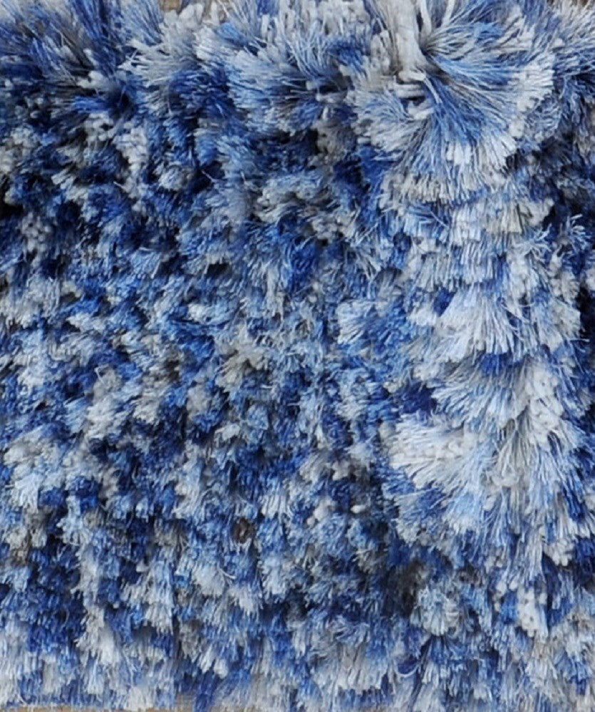 Chandra Supros SUP-36700 Blue Multi Area Rug