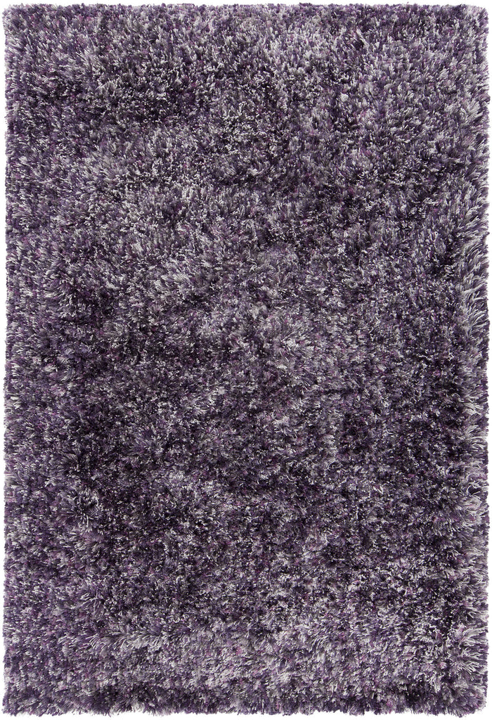 Chandra Supros SUP-36701 Purple Multi Area Rug main image