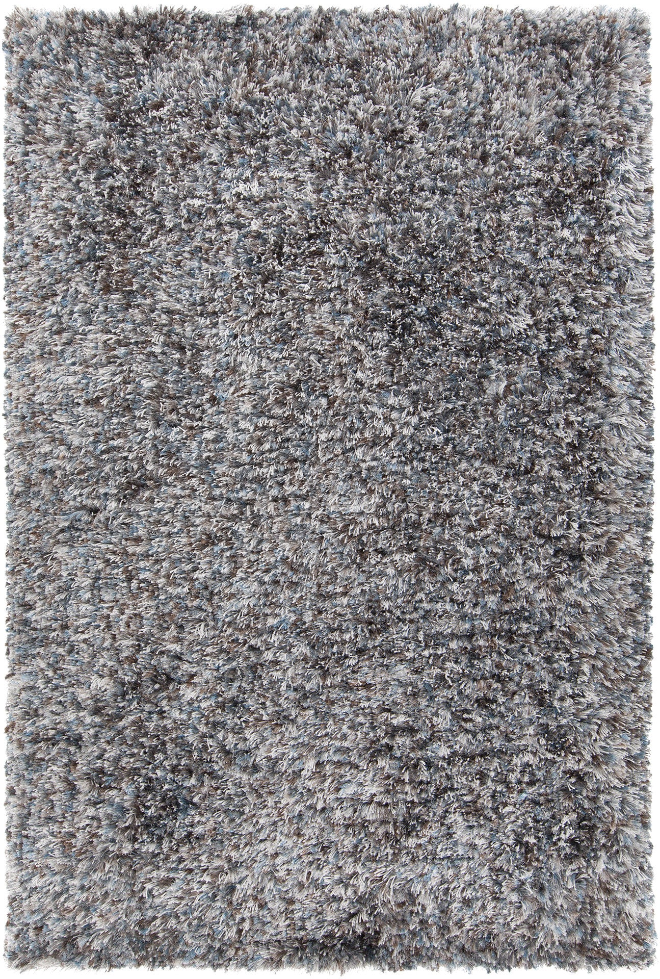 Chandra Supros SUP-36703 Blue/Brown/Multi Area Rug main image