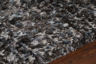 Chandra Supros SUP-36703 Blue/Brown/Multi Area Rug Detail