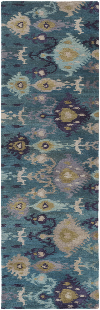 Surya Surroundings SUR-1017 Area Rug 2'6'' X 8' Runner