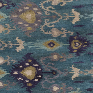 Surya Surroundings SUR-1017 Area Rug 1'6'' X 1'6'' Sample Swatch