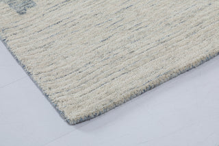 NuStory NuModern Surf Blue Area Rug 