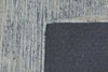 NuStory NuModern Surf Blue Area Rug 