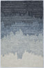 NuStory NuModern Surf Blue Area Rug main image