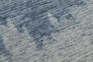 NuStory NuModern Surf Blue Area Rug 