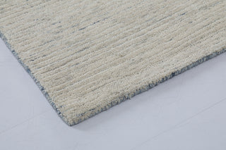 NuStory NuModern Surf Blue Area Rug 