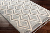 Surya Sousse SUS-2301 Area Rug Corner Shot