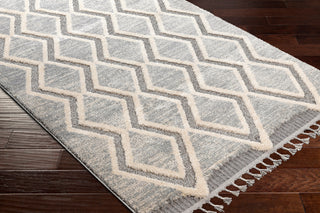 Surya Sousse SUS-2301 Area Rug Corner Shot