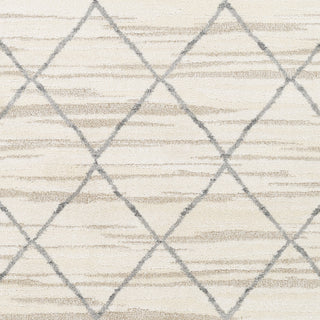 Artistic Weavers Sutton Madeline Ivory/Beige Area Rug Swatch