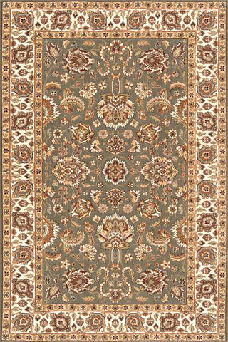 Momeni Sutton SU-05 Grey Area Rug main image