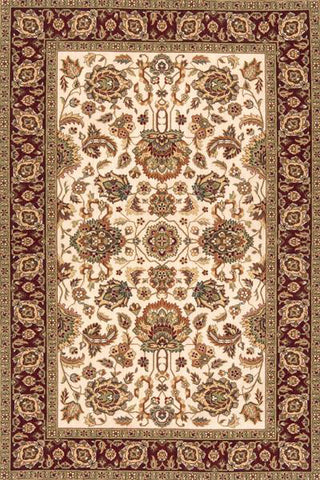 Momeni Sutton SU-05 Ivory Area Rug main image