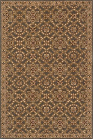 Momeni Sutton SU-13 Grey Area Rug main image