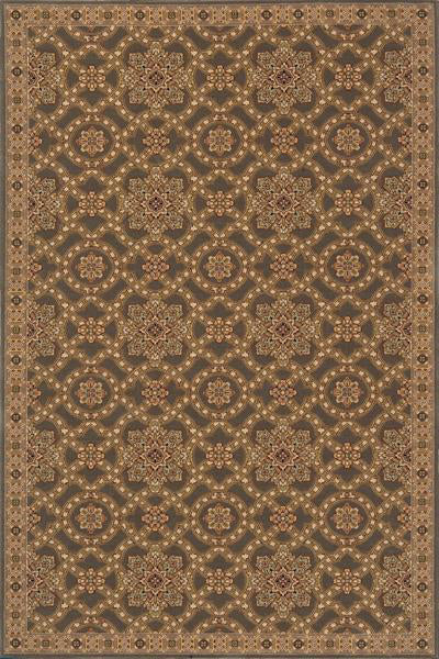 Momeni Sutton SU-13 Grey Area Rug