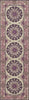 Momeni Suzani Hook SZI-1 Purple Area Rug Runner