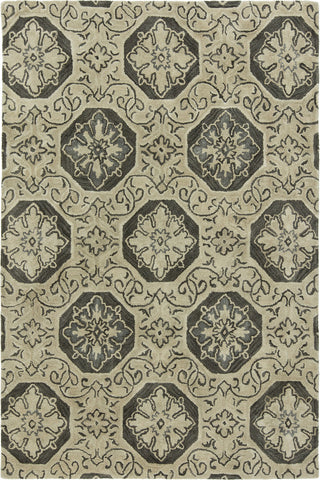 Kalaty Seville SV-746 Beige/Grey Area Rug main image