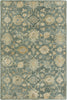 Kalaty Seville SV-753 Mineral Blue Area Rug main image