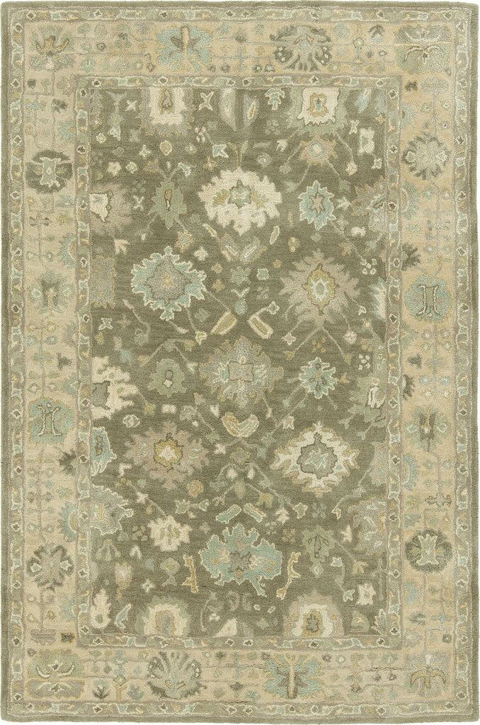 Kalaty Seville SV-754 Driftwood Area Rug main image