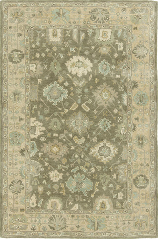 Kalaty Seville SV-754 Driftwood Area Rug main image