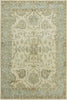 Kalaty Seville SV-755 Ivory/Light Blue Area Rug main image