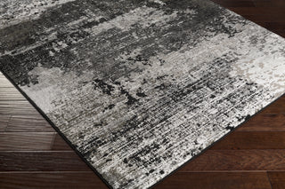 Artistic Weavers Savage Jace SVG8000 Area Rug Corner Shot Feature