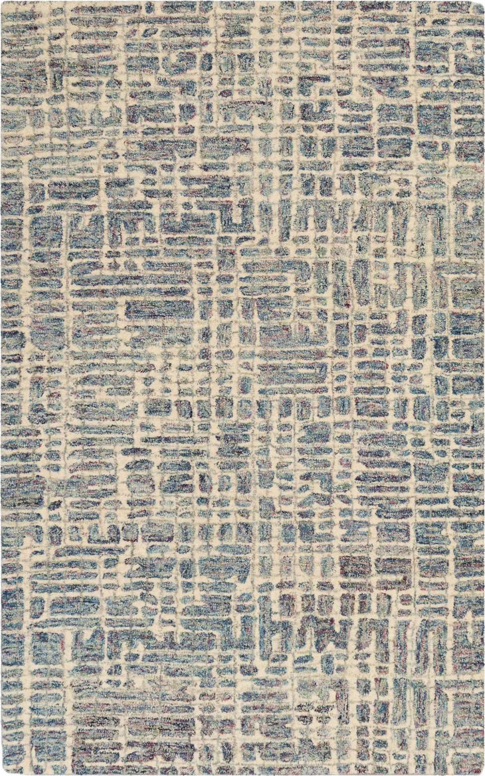 Trans Ocean Frontporch Coastal Dog Area Rug — Rug Savings