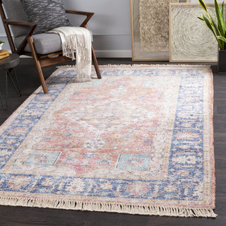 Surya Sivas SVS-2303 Area Rug Room Scene Feature