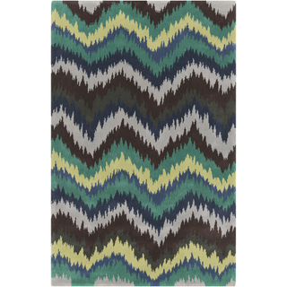 Surya Swank SWA-1003 Area Rug main image