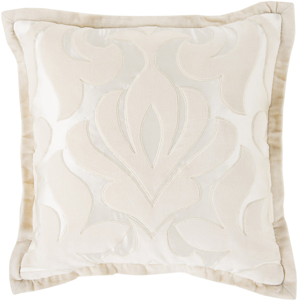 Surya Sweet Dreams SWD-003 Pillow by Candice Olson