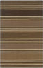 Rizzy Swing SG0457 Brown Area Rug