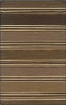 Rizzy Swing SG0457 Brown Area Rug