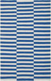 Rizzy Swing SG2916 Blue Area Rug