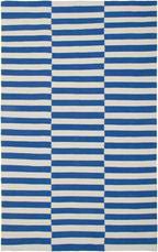 Rizzy Swing SG2916 Blue Area Rug
