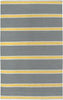Rizzy Swing SG2975 Gray Area Rug