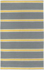 Rizzy Swing SG2975 Gray Area Rug