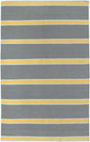 Rizzy Swing SG2975 Gray Area Rug