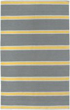 Rizzy Swing SG2975 Gray Area Rug