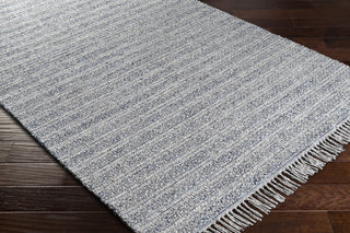 Surya Skywalk SWK-2301 Area Rug Corner Shot