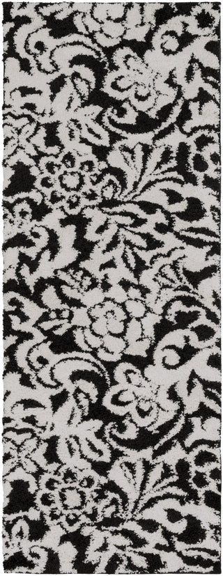 Surya Swift SWT-4000 Area Rug 2'7'' x 7'3''