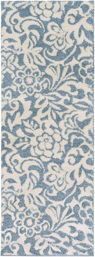 Surya Swift SWT-4001 Area Rug 2'7'' x 7'3''