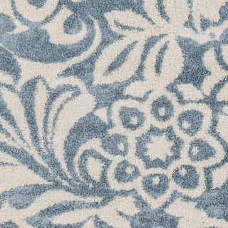 Surya Swift SWT-4001 Butter Area Rug by Candice Olson Sample Swatch