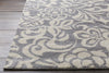 Surya Swift SWT-4002 Butter Area Rug by Candice Olson 