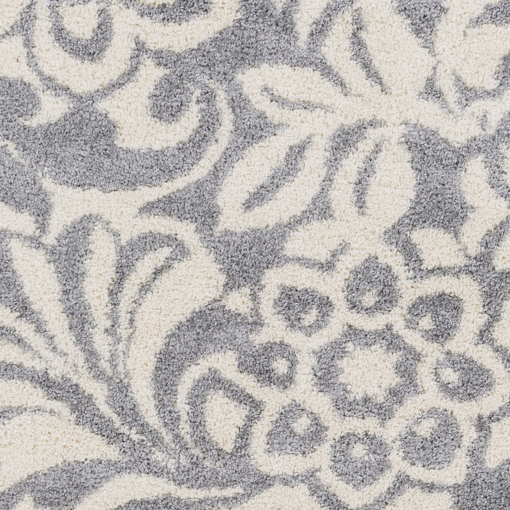 Surya Swift SWT-4002 Butter Area Rug by Candice Olson Sample Swatch