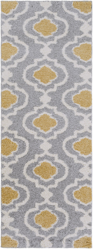 Surya Swift SWT-4005 Area Rug 2'7'' x 7'3''