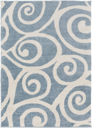 Surya Swift SWT-4006 Area Rug 5'3'' x 7'3''